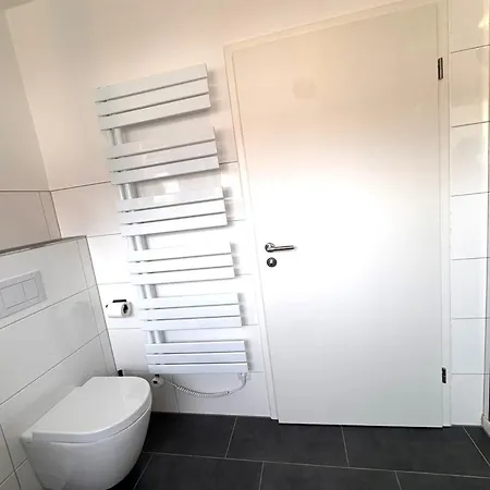 M6 Cube - Modernes Architektenhaus Mit Direktanbindung Nach Bamberg *