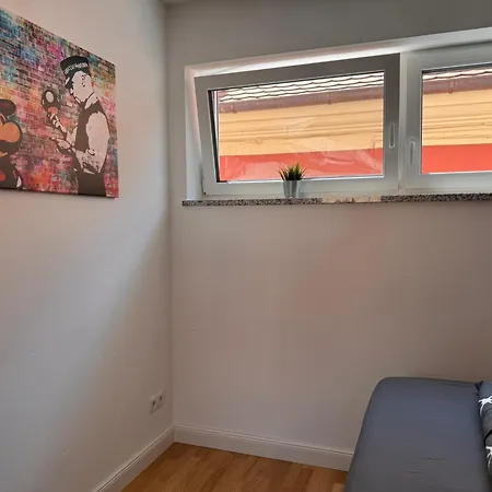 M6 Cube - Modernes Architektenhaus Mit Direktanbindung Nach Bamberg * Stegaurach